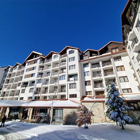 Borovets Gardens Apartments Tmf Eksteriør billede