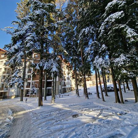 Borovets Gardens Apartments Tmf Eksteriør billede