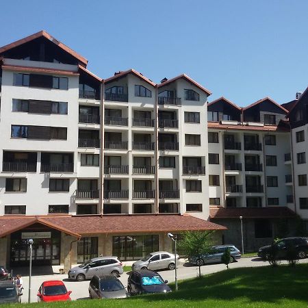 Borovets Gardens Apartments Tmf Eksteriør billede