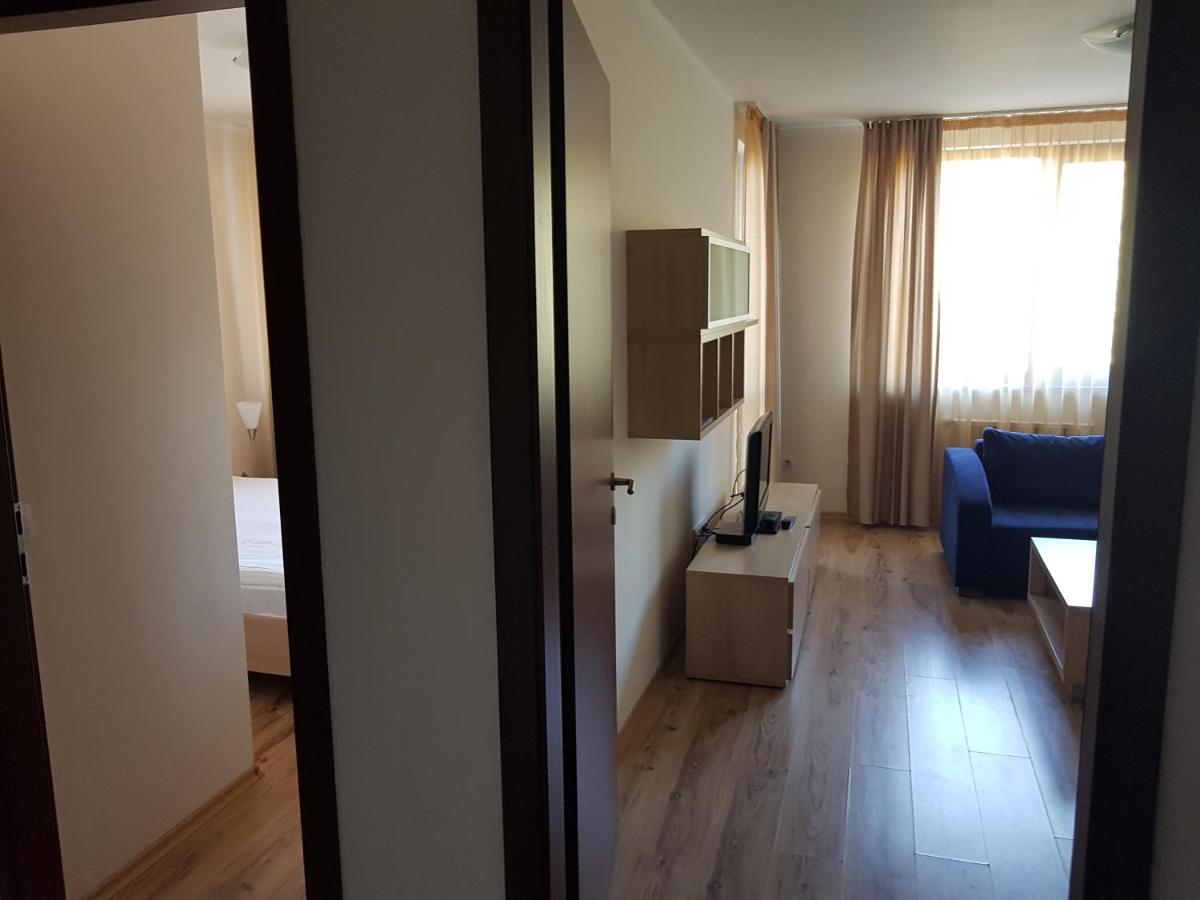 Borovets Gardens Apartments Tmf Eksteriør billede