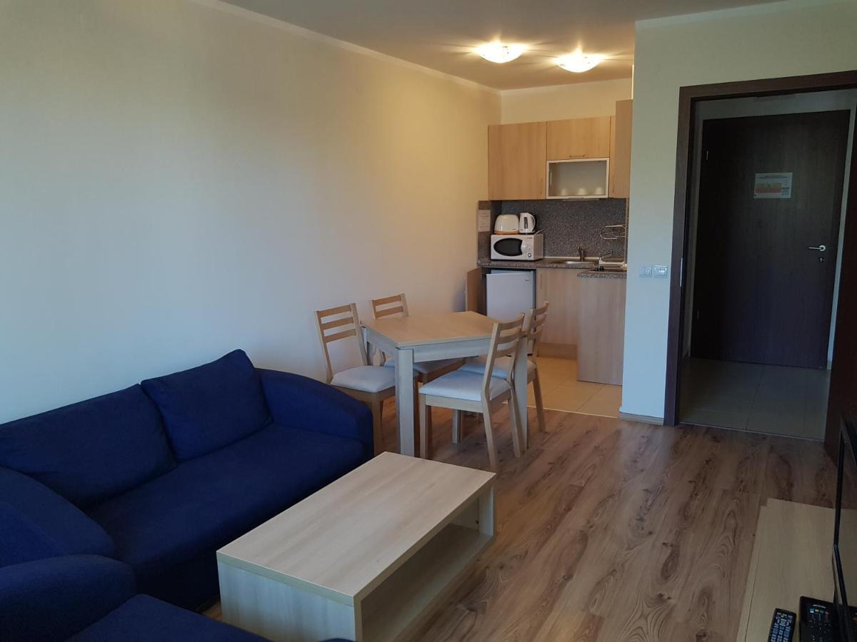 Borovets Gardens Apartments Tmf Eksteriør billede