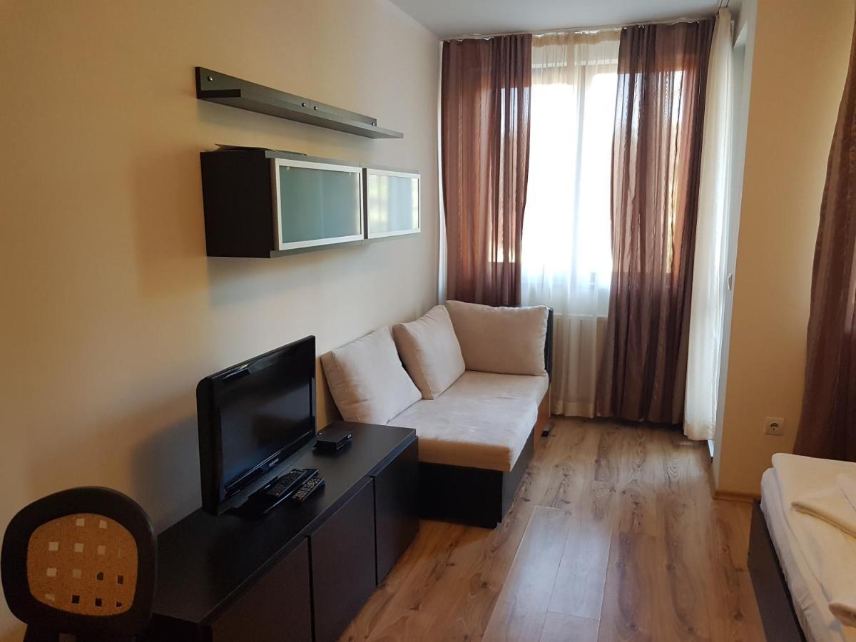 Borovets Gardens Apartments Tmf Eksteriør billede