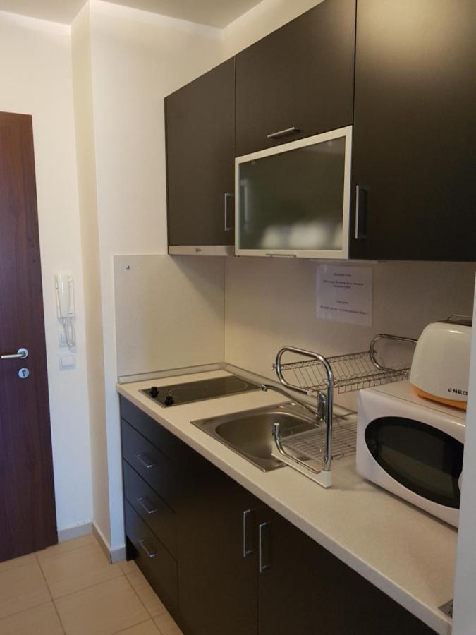 Borovets Gardens Apartments Tmf Eksteriør billede