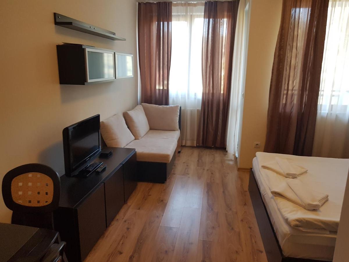 Borovets Gardens Apartments Tmf Eksteriør billede