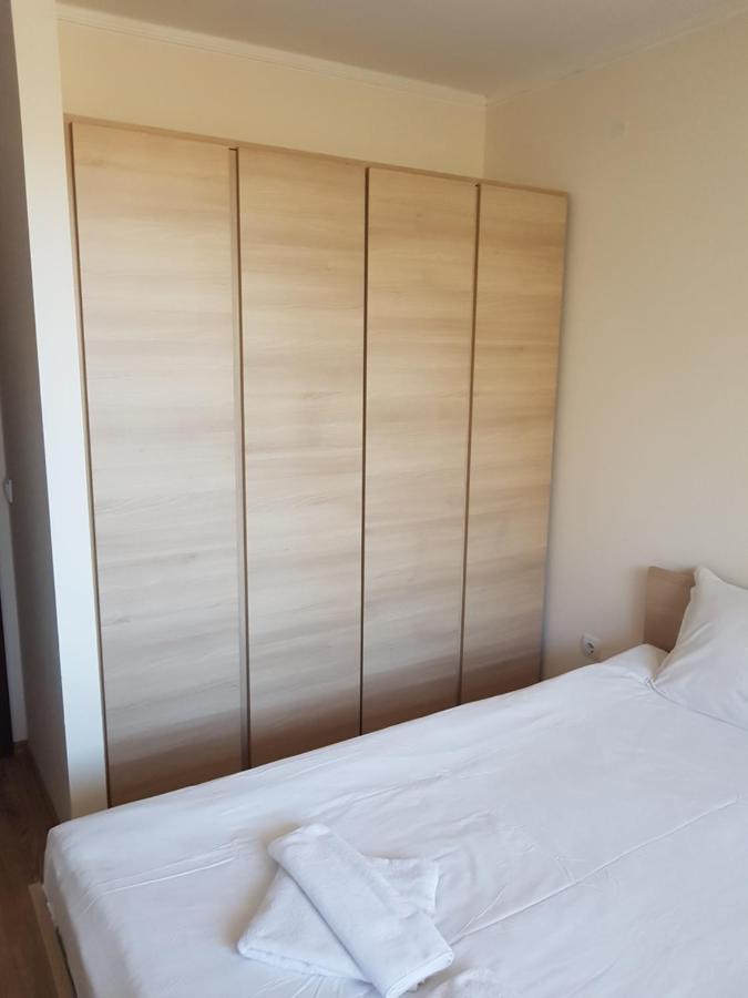 Borovets Gardens Apartments Tmf Eksteriør billede