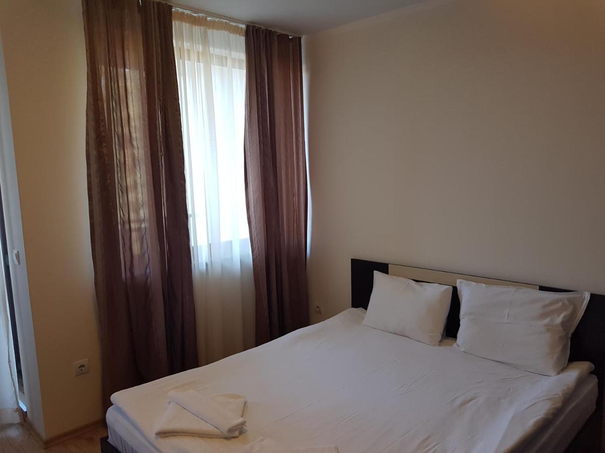 Borovets Gardens Apartments Tmf Eksteriør billede