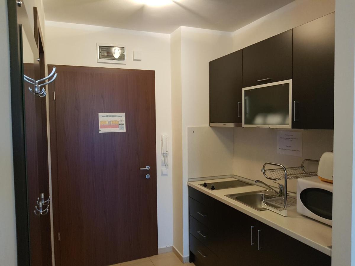 Borovets Gardens Apartments Tmf Eksteriør billede