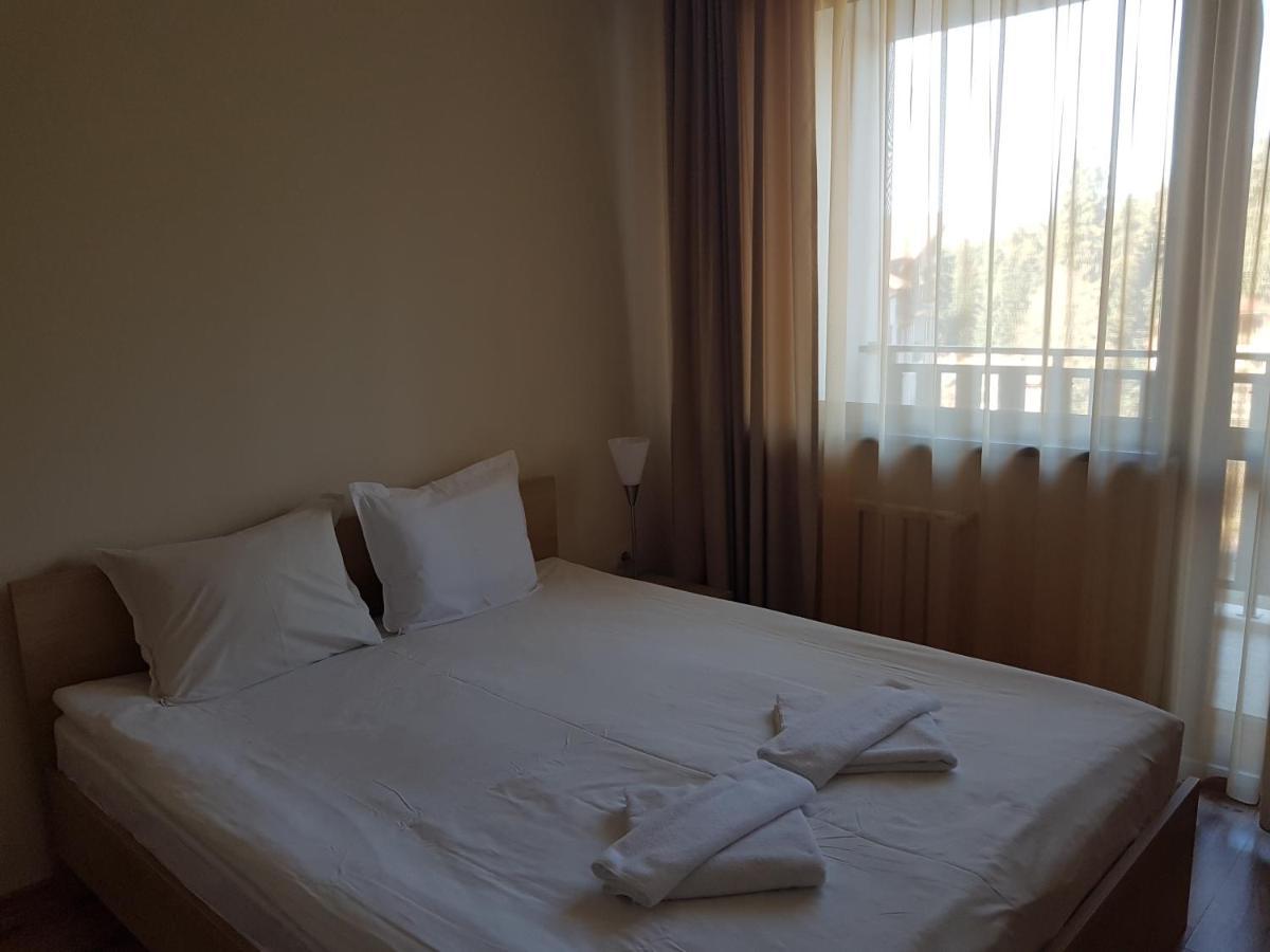 Borovets Gardens Apartments Tmf Eksteriør billede