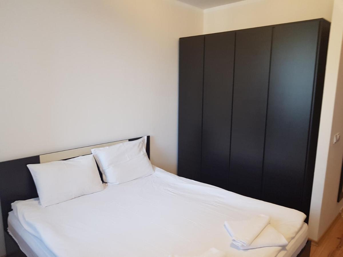 Borovets Gardens Apartments Tmf Eksteriør billede