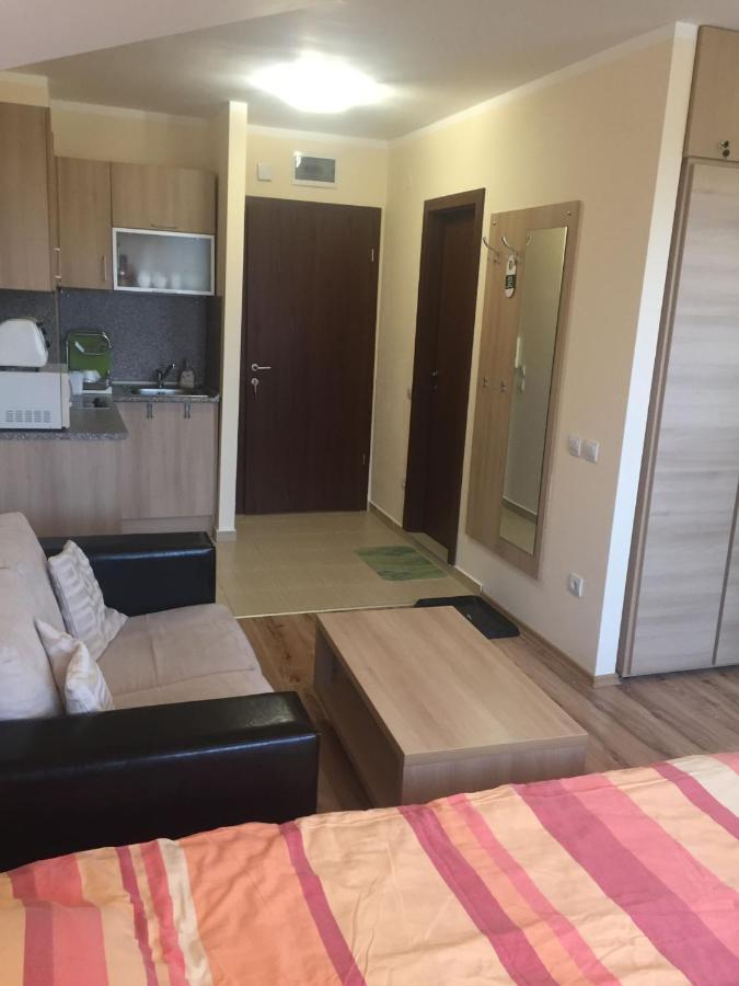 Borovets Gardens Apartments Tmf Eksteriør billede