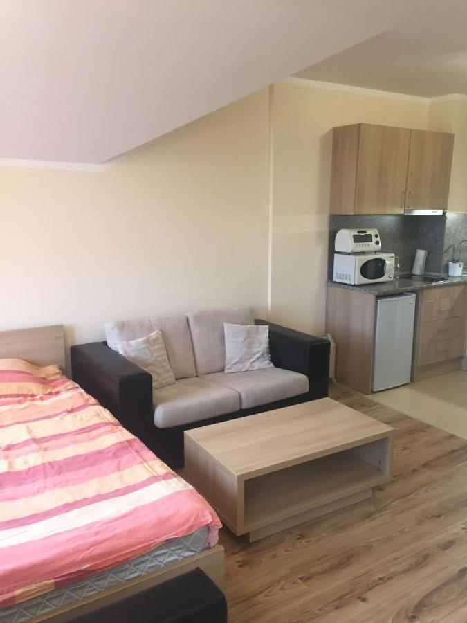 Borovets Gardens Apartments Tmf Eksteriør billede