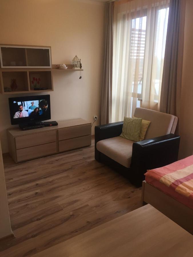 Borovets Gardens Apartments Tmf Eksteriør billede