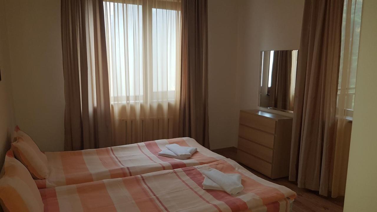 Borovets Gardens Apartments Tmf Eksteriør billede