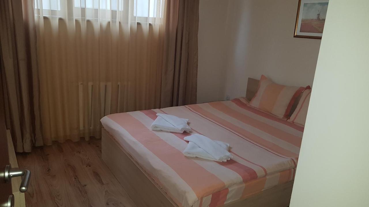 Borovets Gardens Apartments Tmf Eksteriør billede