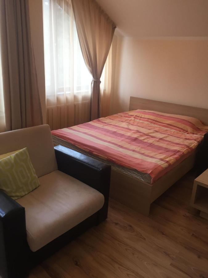 Borovets Gardens Apartments Tmf Eksteriør billede