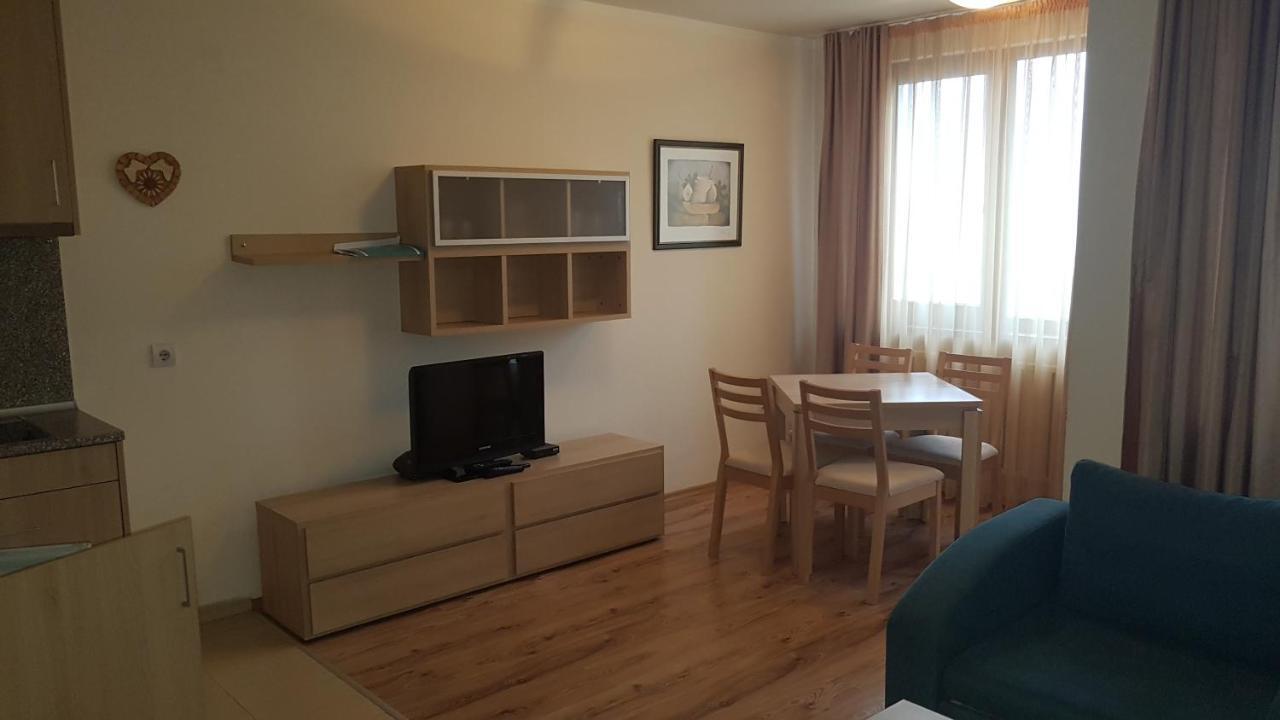Borovets Gardens Apartments Tmf Eksteriør billede