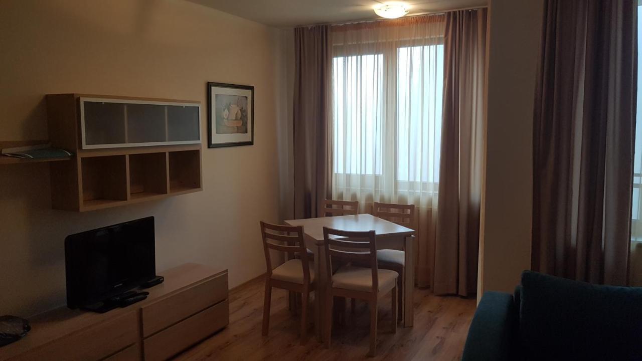 Borovets Gardens Apartments Tmf Eksteriør billede