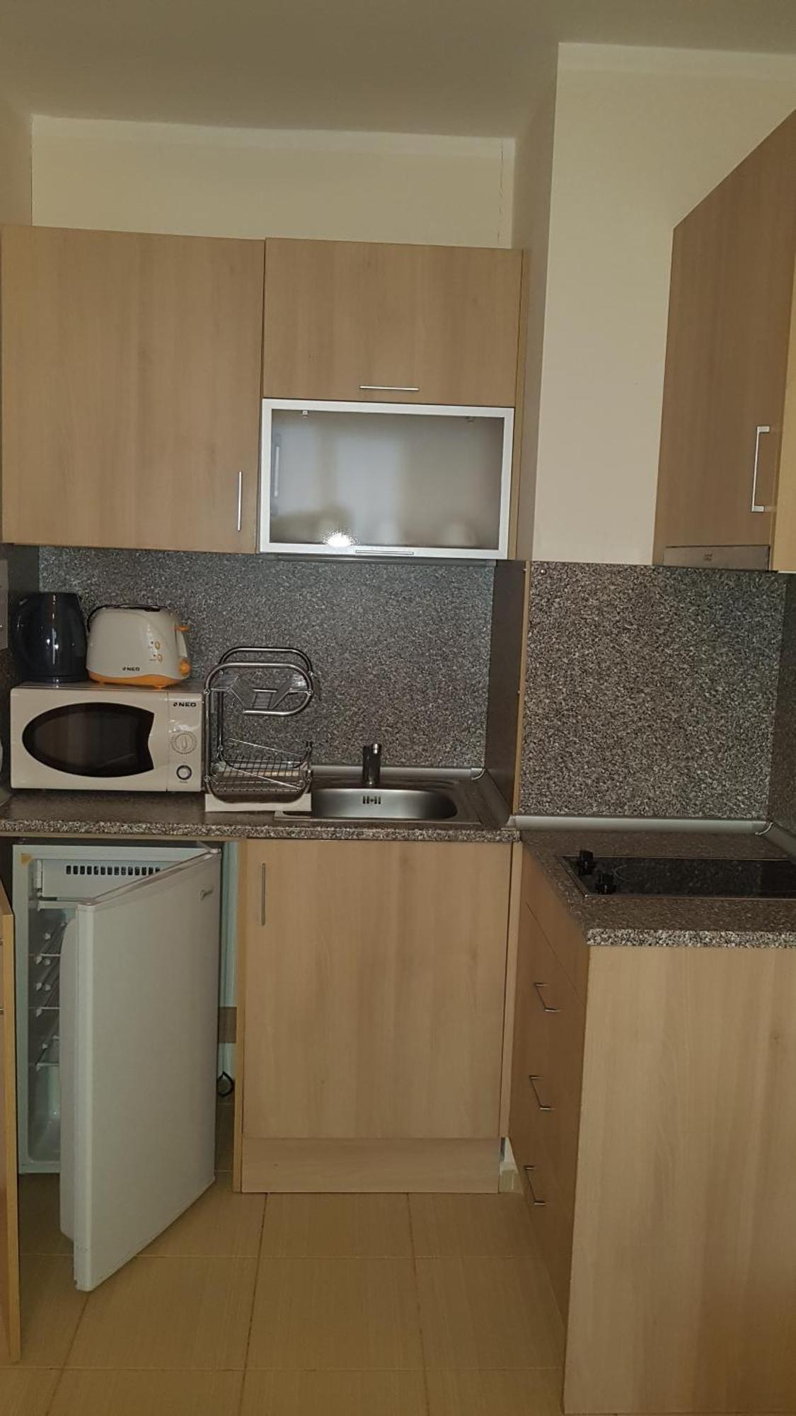 Borovets Gardens Apartments Tmf Eksteriør billede